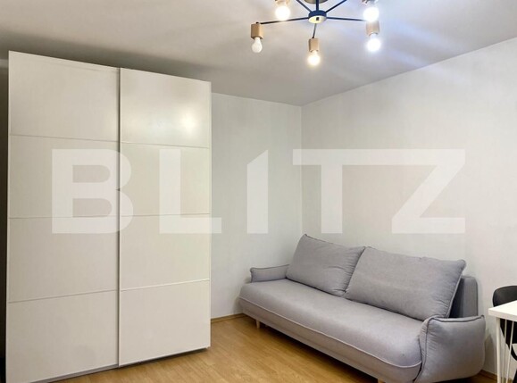 Garsonieră de închiriat Central - 167130AI | BLITZ Cluj-Napoca | Poza12