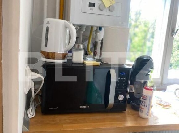 Garsonieră de închiriat Central - 167130AI | BLITZ Cluj-Napoca | Poza5