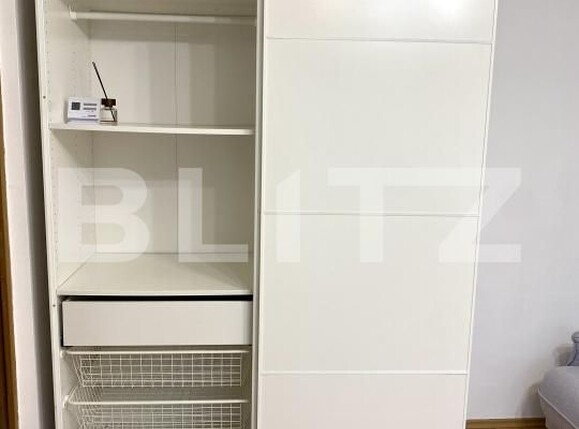 Garsonieră de închiriat Central - 167130AI | BLITZ Cluj-Napoca | Poza3