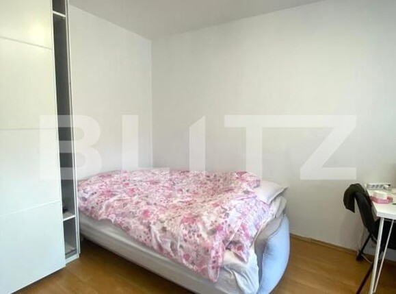 Garsonieră de închiriat Central - 167130AI | BLITZ Cluj-Napoca | Poza1