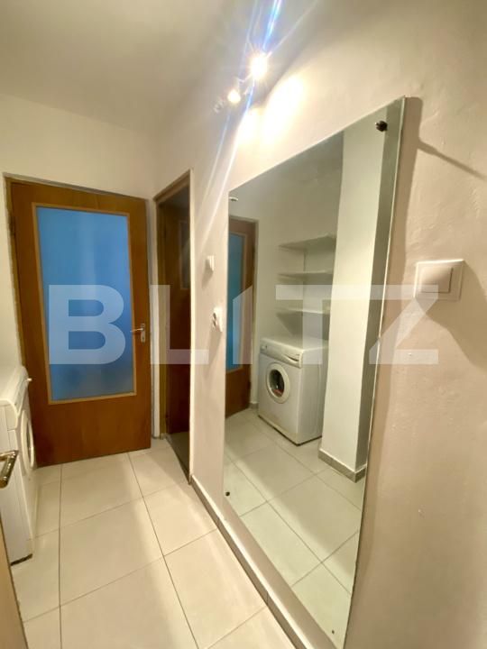 Garsonieră de închiriat Central - 167130AI | BLITZ Cluj-Napoca | Poza7