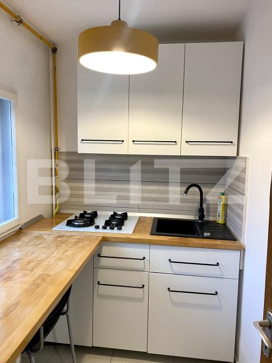 Garsonieră de închiriat Central - 167130AI | BLITZ Cluj-Napoca | Poza4