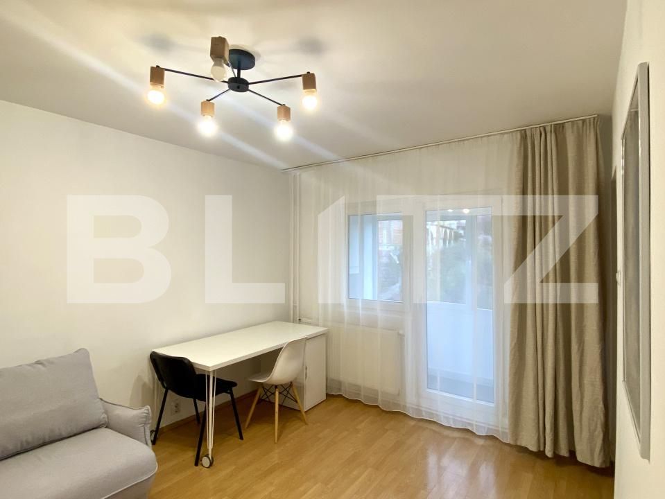 Garsonieră de închiriat Central - 167130AI | BLITZ Cluj-Napoca | Poza2