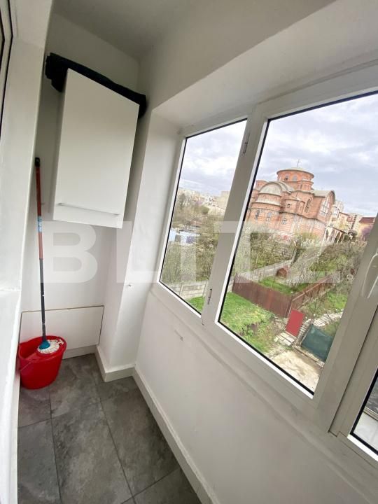 Garsonieră de închiriat Central - 167130AI | BLITZ Cluj-Napoca | Poza10