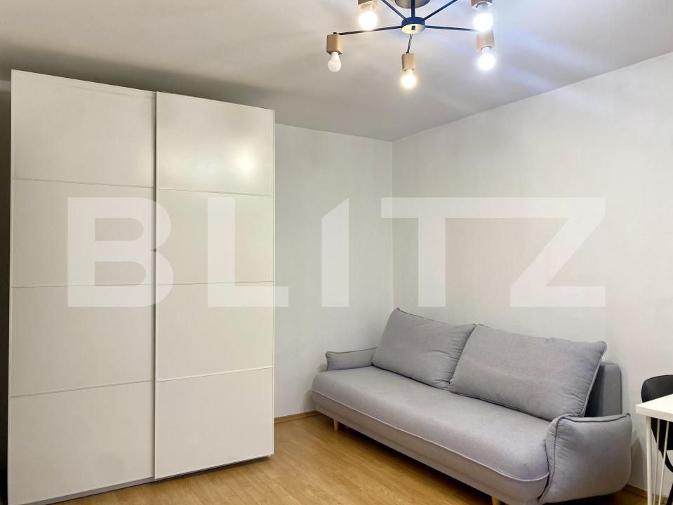 Garsonieră de închiriat Central - 167130AI | BLITZ Cluj-Napoca | Poza12