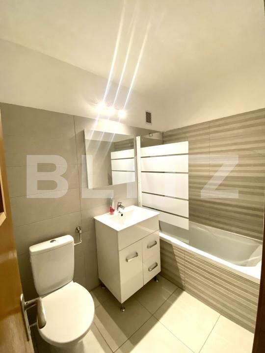 Garsonieră de închiriat Central - 167130AI | BLITZ Cluj-Napoca | Poza8