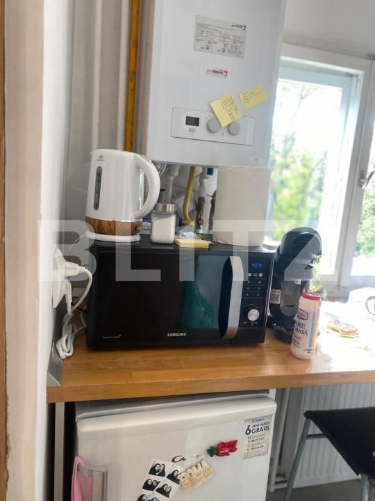 Garsonieră de închiriat Central - 167130AI | BLITZ Cluj-Napoca | Poza5