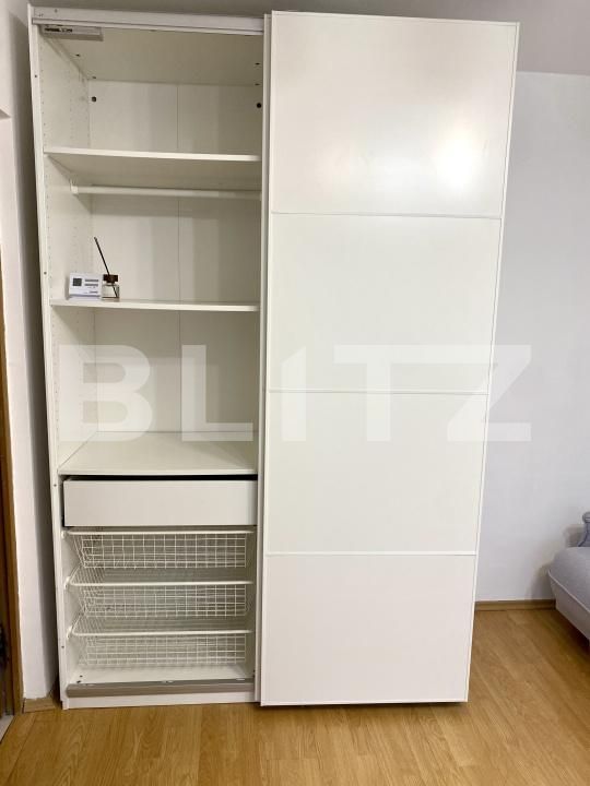 Garsonieră de închiriat Central - 167130AI | BLITZ Cluj-Napoca | Poza3