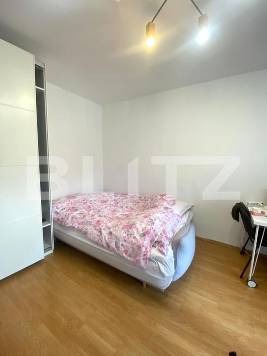 Garsonieră de închiriat Central - 167130AI | BLITZ Cluj-Napoca | Poza1