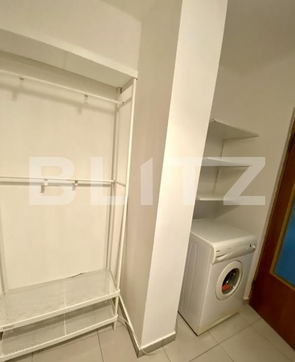 Garsonieră de închiriat Central - 167130AI | BLITZ Cluj-Napoca | Poza9