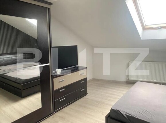 Apartament de închiriat 3 camere Central - 167131AI | BLITZ Cluj-Napoca | Poza2