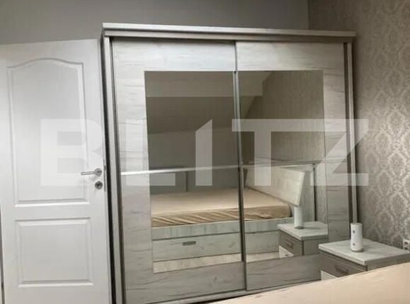 Apartament de închiriat 3 camere Central - 167131AI | BLITZ Cluj-Napoca | Poza3