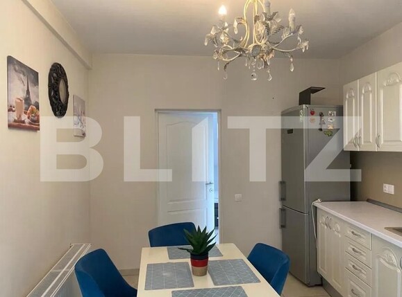 Apartament de închiriat 3 camere Central - 167131AI | BLITZ Cluj-Napoca | Poza6