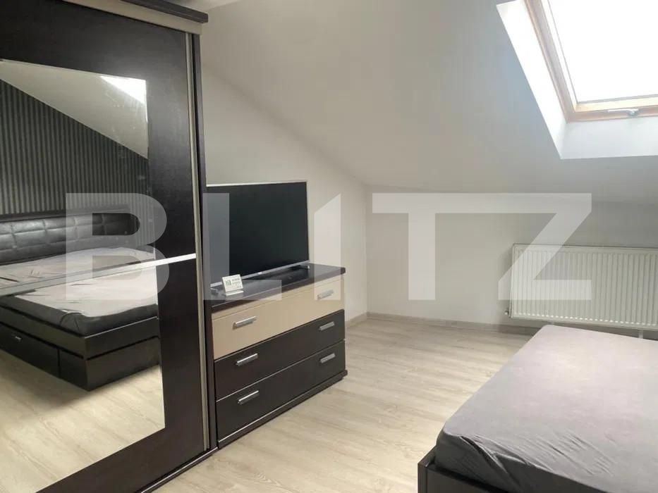 Apartament de închiriat 3 camere Central - 167131AI | BLITZ Cluj-Napoca | Poza2