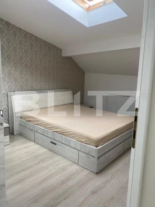 Apartament de închiriat 3 camere Central - 167131AI | BLITZ Cluj-Napoca | Poza4