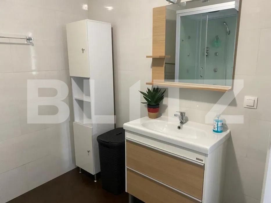 Apartament de închiriat 3 camere Central - 167131AI | BLITZ Cluj-Napoca | Poza8