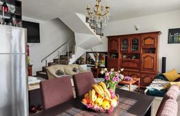 Casa cuplata in vila, de vanzare in Ghimbav, Brasov