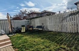 Casa cuplata in vila, de vanzare in Ghimbav, Brasov