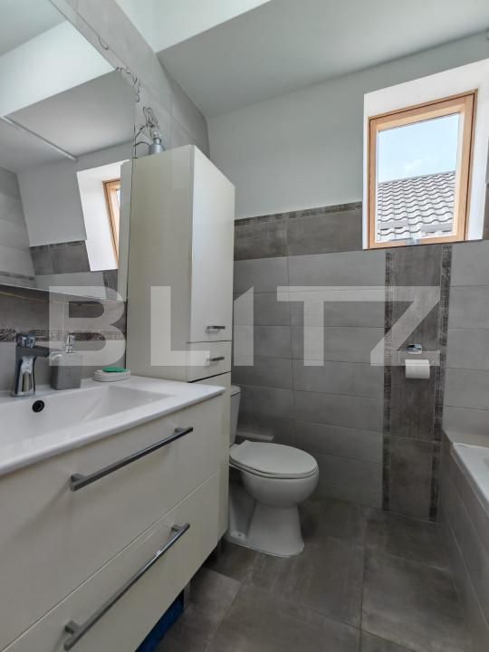 Casa de vânzare 4 camere Ghimbav - 167139CV | BLITZ Brașov | Poza9
