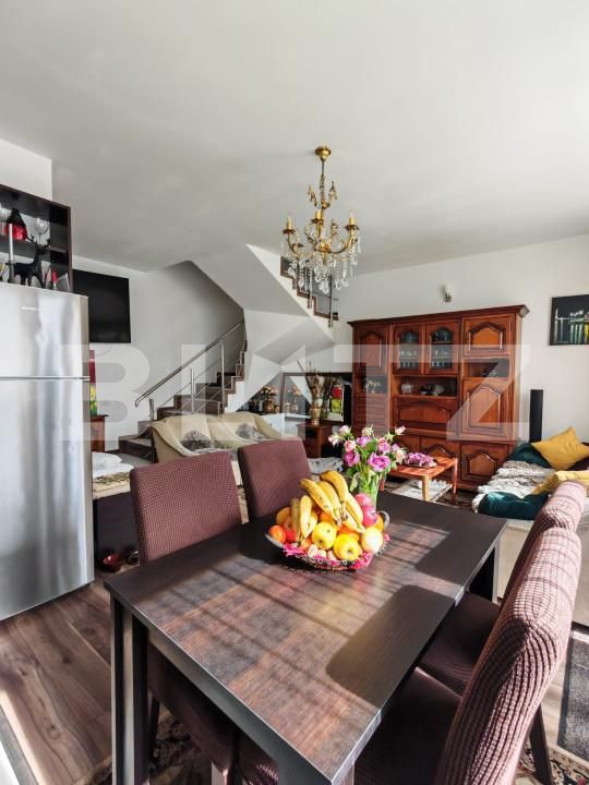 Casa de vânzare 4 camere Ghimbav - 167139CV | BLITZ Brașov | Poza1