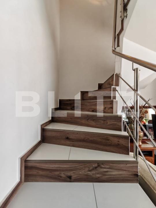 Casa de vânzare 4 camere Ghimbav - 167139CV | BLITZ Brașov | Poza5