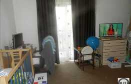 Vanzare apartament cu 1 camera, decomandat, 40 mp, zona sensului giratoriu!