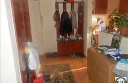 Vanzare apartament cu 1 camera, decomandat, 40 mp, zona sensului giratoriu!