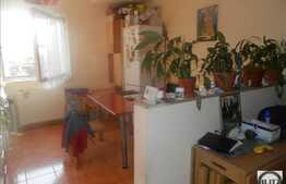 Vanzare apartament cu 1 camera, decomandat, 40 mp, zona sensului giratoriu!