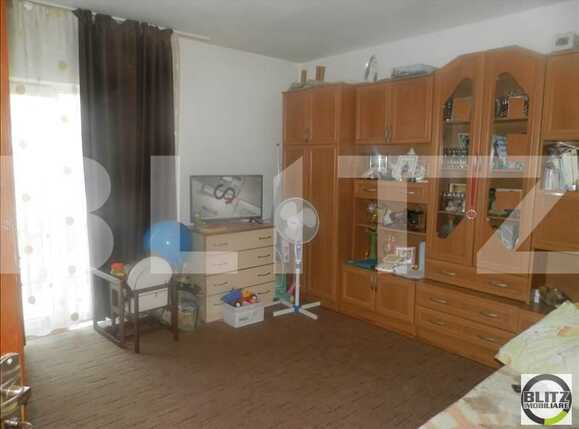 Garsonieră de vânzare Floreşti - 16714AV | BLITZ Cluj-Napoca | Poza1