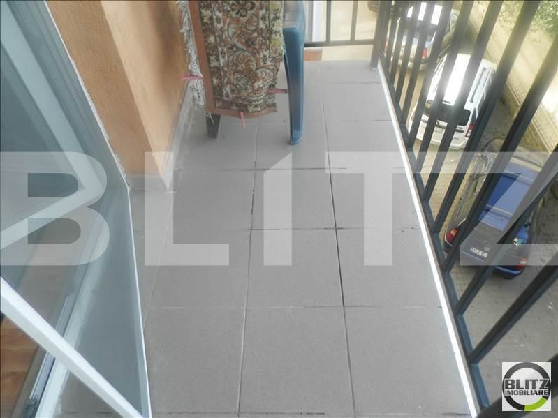 Garsonieră de vânzare Floreşti - 16714AV | BLITZ Cluj-Napoca | Poza9