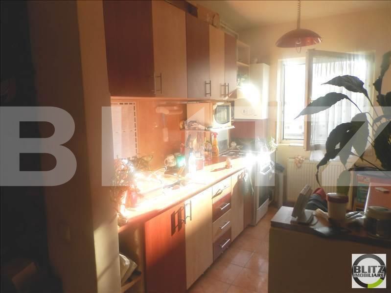 Garsonieră de vânzare Floreşti - 16714AV | BLITZ Cluj-Napoca | Poza3