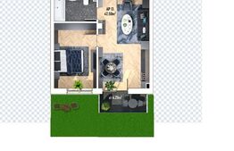 Apartament 2 camere Apahida | Complex Estimo | Ideal pentru o familie