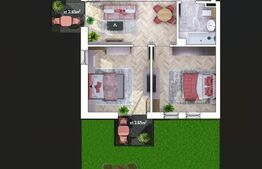 Apartament de vânzare 3 camere Apahida - 141708AV | BLITZ Cluj-Napoca | Poza4