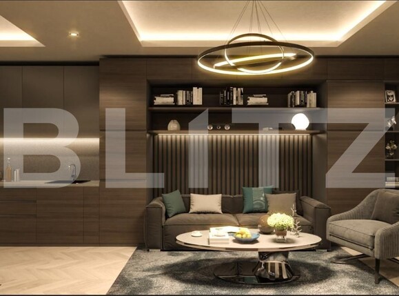 Apartament de vânzare 3 camere Apahida - 167149AV | BLITZ Cluj-Napoca | Poza4