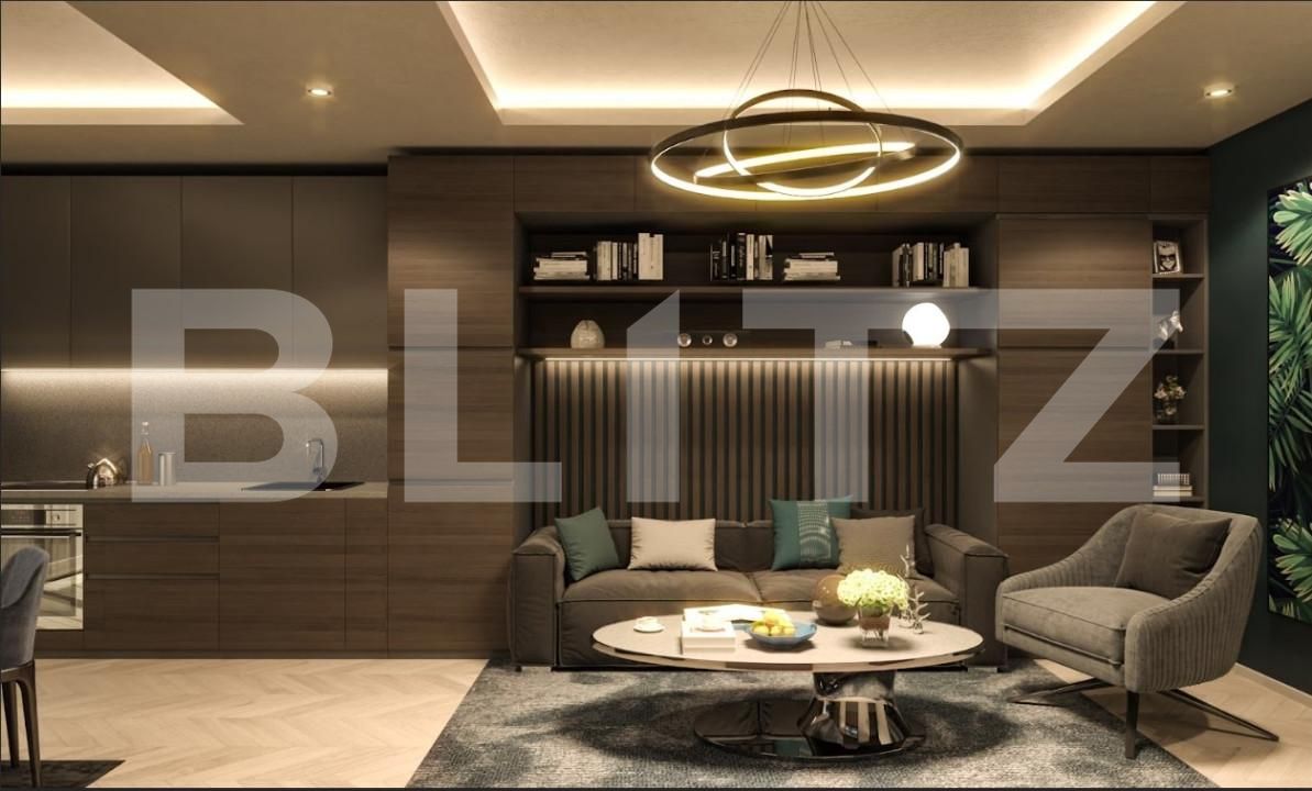 Apartament de vânzare 3 camere Apahida - 167149AV | BLITZ Cluj-Napoca | Poza3