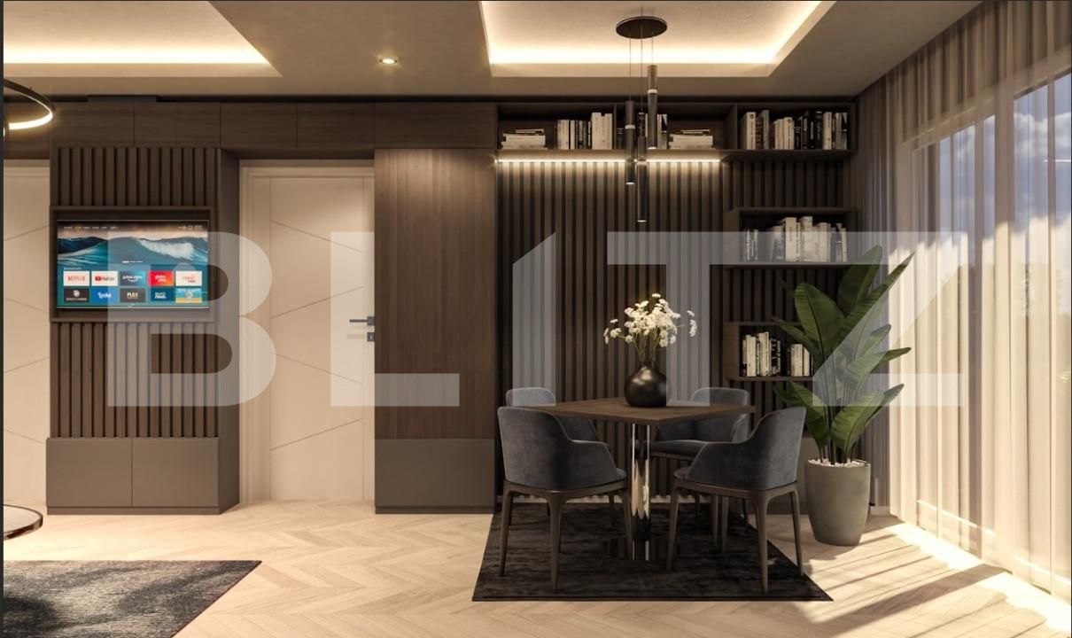 Apartament de vânzare 3 camere Apahida - 167149AV | BLITZ Cluj-Napoca | Poza4
