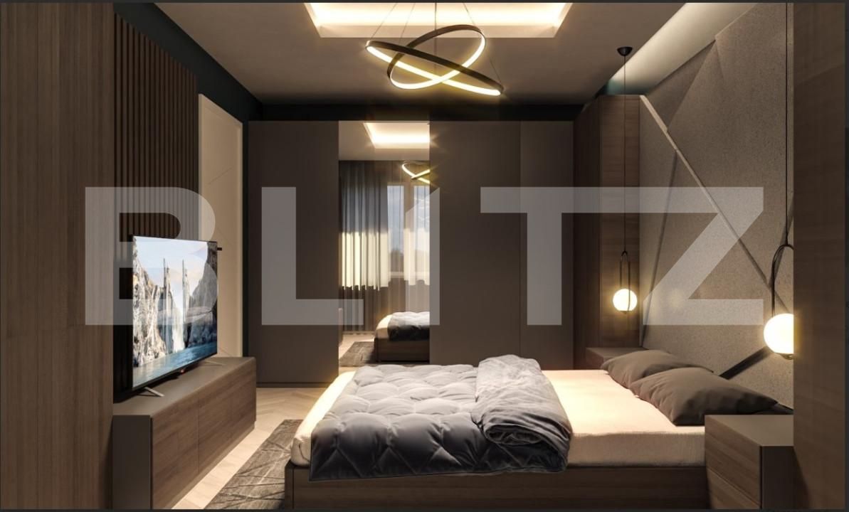 Apartament de vânzare 3 camere Apahida - 167149AV | BLITZ Cluj-Napoca | Poza5