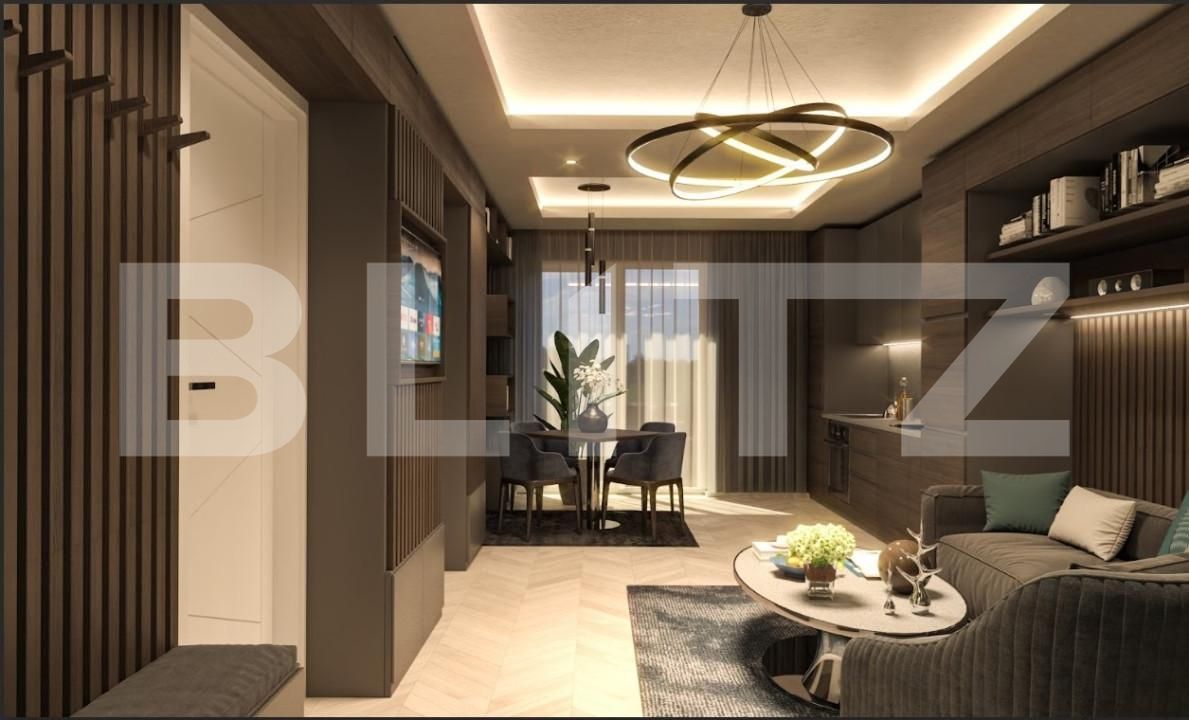 Apartament de vânzare 3 camere Apahida - 167149AV | BLITZ Cluj-Napoca | Poza2