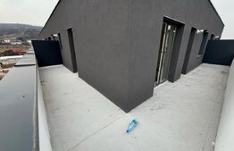 Apartament 2 camere, 38mp, garaj, terasa, zona Terra