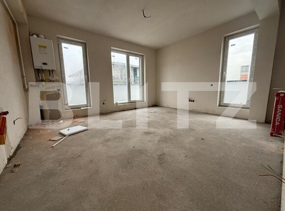 Apartament de vânzare 2 camere Floreşti - 167152AV | BLITZ Cluj-Napoca | Poza1