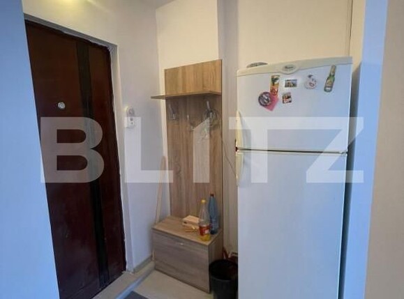 Garsonieră de închiriat Zorilor - 167154AI | BLITZ Cluj-Napoca | Poza4