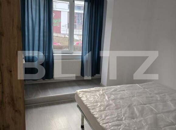 Garsonieră de închiriat Zorilor - 167154AI | BLITZ Cluj-Napoca | Poza1