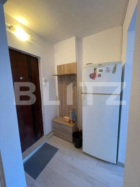 Garsonieră de închiriat Zorilor - 167154AI | BLITZ Cluj-Napoca | Poza4