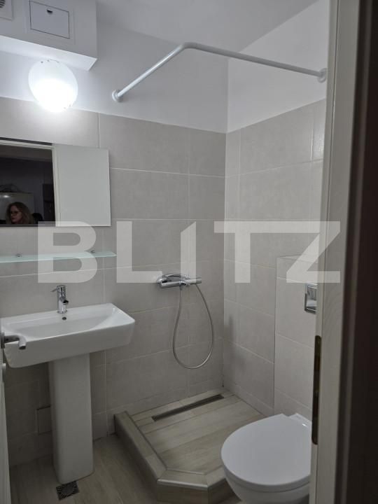 Garsonieră de închiriat Zorilor - 167154AI | BLITZ Cluj-Napoca | Poza6