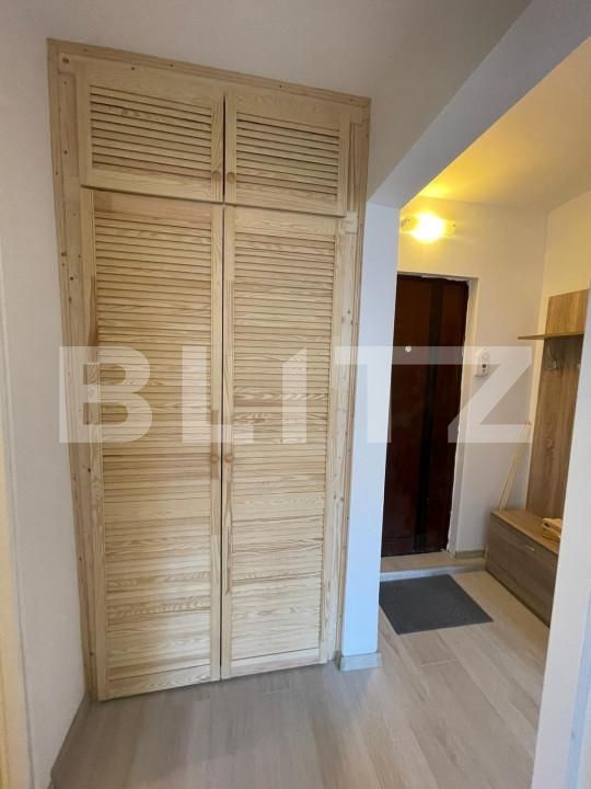 Garsonieră de închiriat Zorilor - 167154AI | BLITZ Cluj-Napoca | Poza3