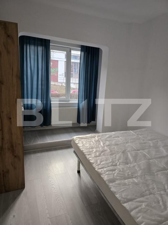 Garsonieră de închiriat Zorilor - 167154AI | BLITZ Cluj-Napoca | Poza1