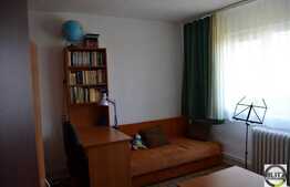 2 camere, decomandat, 49,12 mp, parcare, boxa subsol, zona strazii Donath