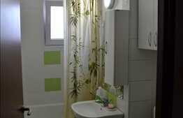 2 camere, decomandat, 49,12 mp, parcare, boxa subsol, zona strazii Donath