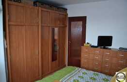 2 camere, decomandat, 49,12 mp, parcare, boxa subsol, zona strazii Donath