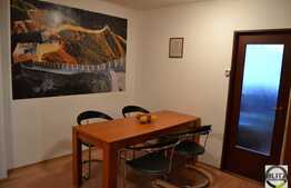 2 camere, decomandat, 49,12 mp, parcare, boxa subsol, zona strazii Donath